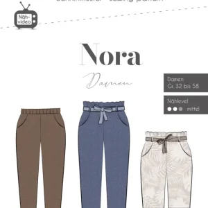 Nora Damen Kracherpreis